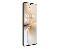 realme 14 Pro 5G 12/512GB Pearl White - 1314675 - zdjęcie 2